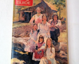 TV Guide 1978 Little House on the Prairie May 13-19 NYC Metro EX+ - $18.76
