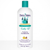 Fairy Tales Curly-Q Hydrating Conditioner 32oz - £27.67 GBP