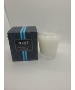 NEST New York MEDITERRANEAN FIG Scented Candle-8.1 oz NEW In Box Gift ho... - £25.15 GBP