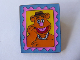 Disney Trading Pin 174425 Fozzie Bear - Muppets Framed Portraits Set - M... - $19.10