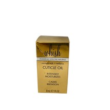 Whish Coconut Milk + Verbena Cuticle Oil 1 fl oz - $442.88 MXN