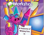 Writer&#39;s Workshop Grades 5-6 by Linda Ramke  / 2000 Lesson Book - $2.27