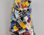Lego Mixed Lot 13oz Various Colors Shapes Sizes - £12.76 GBP