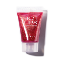 Zoya Hot Lips Gloss, Anonymous