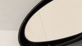 07-09 Mercedes S550 S63 AMG Power Door Mirror Driver Left LH (2 plug 17-Wire) image 7