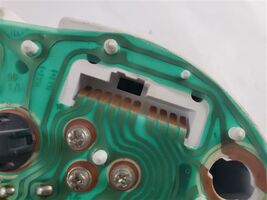 Speedometer Cluster MPH US Market With Tachometer Fits 96-00 ELANTRA 382... - $56.97