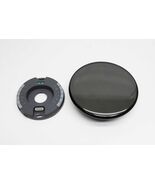 Google Nest 4th Gen GA05169-US Learning Thermostat - Polished Obsidian - $114.99