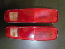 FORD Truck Pair of Tail Light for 1973 1974 1975 1976 1977 1978 1979 - £36.38 GBP