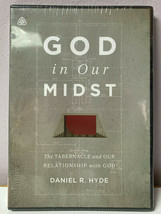 God in Our Midst DVD by Daniel R. Hyde 2015 Ligonier Ministries Christian - £15.42 GBP