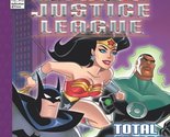 Justice League Total Eclipso (Dalmation Press Paperback) [Paperback] Aug... - £10.94 GBP