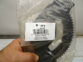 Rotary 16123 Steering Gear replaces MTD 717-1550 917-1550 717-1550A 717-1550B - £21.28 GBP