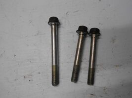 2008 Honda Accord Right RH Passenger side Engine Mount Bracket Bolts - $36.99