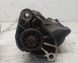 Starter Motor Fits 02-04 DODGE 1500 PICKUP 1022703SAME DAY SHIPPING - £42.39 GBP