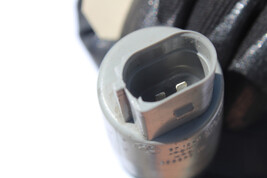 2007-2013 BMW 335i E92 WINDSHIELD WASHER FLUID PUMP K1481 image 8