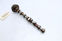 BMW N20B20 EXHAUST CAMSHAFT & GEAR SPROCKET **DAMAGE** E5175 image 2