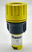 Panduit VS-AVT-C08-L10E Verisafe® Absence of Voltage Tester Head  - $62.15