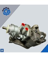 NEW OEM GM Steering Gear 2016-2020 Silverado Sierra 2500 3500   WITH OPT... - $16,476.50 MXN