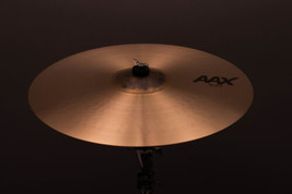 Sabian 20&quot; AAX Thin Crash - £304.16 GBP