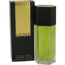 Estee Lauder Lauder 3.4 Oz Eau De Cologne Spray image 4
