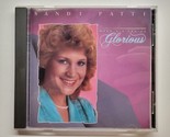 Make His Praise Glorious Sandi Patti (CD, 1988, Word) - $8.90