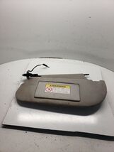 Driver Sun Visor Dual Visors Illuminated Fits 01-02 LINCOLN &amp; TOWN CAR 1... - €21,26 EUR