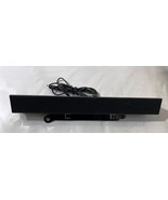 Dell AX510 10W Multimedia Sound Bar Speakers. - €5,02 EUR