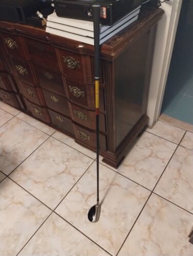 Taylormade R7 Draw Rescue 22° 4 Hybrid Medium Flex Reax 55 RH Right Hand  - $46.43