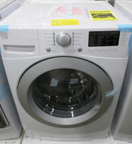Kenmore Elite 41982 Smart Front Load Washer