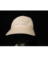 John Deere Baseball Style Snapback Hat Light Pink New with Tags NWT - $14.95