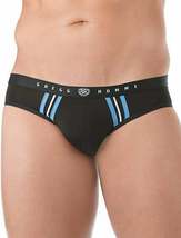 Push Up 2.0 Enhancement Brief With Removable Pad - $32.00