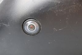 2015-17 BMW X3 Door Mirror W/ Blind Spot Wrng & 360° Camera Passenger Right RH  image 8