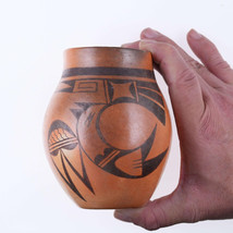 Vintage Hopi pottery jar - $247.50