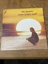 Neil Diamond Jonathan Livingston Seagull Album - $12.52