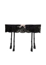 Wacoal women&#39;s ciao bella garter belt size P/S - $34.65