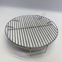 NuWave Hearthware Pro Infrared Oven Replacement Grate Rack 2&quot; - £8.31 GBP