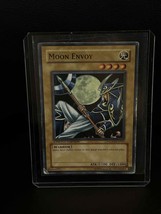 Moon Envoy - MDP2-EN019 - Common - Limited Edition McDonalds Promo Cards... - $1.37 CAD