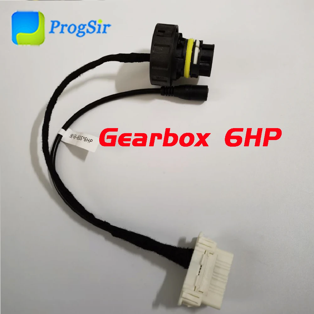Test Platform Cable Adapter For  6 Gearbox Renew - £76.02 GBP