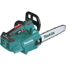 18V X2 (36V) Lxt Li-Ion Bl 14 In. Chain Saw (Tool Only) New - $480.99