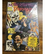 Darkhold Issue # 1 SEALED (VF) 1992 Marvel Comics - Rise Of The Midnight... - $16.82