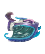 Activision 2015 Skylanders Superchargers Sea Shadow Black Figure ~ 87553888 - $7.48 CAD