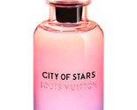 LOUIS VUITTON CITY OF STARS 3.4 fl oz/100ML - $159.92