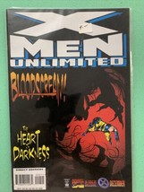 X-men unlimted 9 (b23) NM Marvel 1995 - $14.73