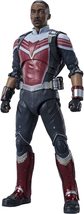 TAMASHII NATIONS - Falcon and The Winter Soldier - Bucky Barnes, Bandai ... - £64.21 GBP+