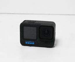 GoPro HERO12 Black CPST1 5K Action Camera CHDRB-121-RW Bundle image 2
