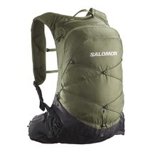 SALOMON Bag Backpack Backpack Hiking Bag XT 20 LC2060400 (Khaki/FF/Men&#39;s... - £121.38 GBP
