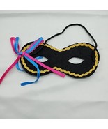 Muffy VanderBear Black Masquerade Accessory - €8,39 EUR