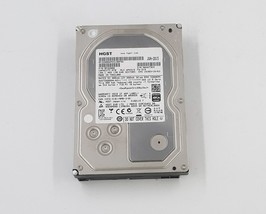 HGST HUS726060AL4211 6TB 7.2K 3.5&quot; SAS 12Gbs Server Hard Drive - £37.35 GBP