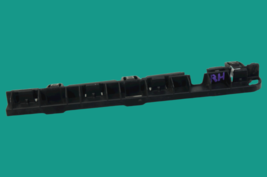 bmw 5 series f10 front right skirt rocker panel support mount bracket  2... - $16.87