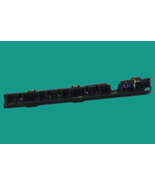 bmw 5 series f10 front right skirt rocker panel support mount bracket  2... - $309.46 MXN