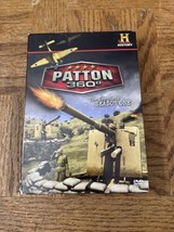 Patton 360 Season 1 DVD - £11.77 GBP